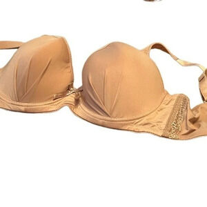 Angelina underwire bra, size 40D
